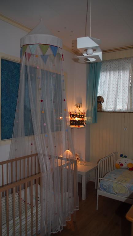 B&B"De Hassehof" Sellingen Eksteriør bilde