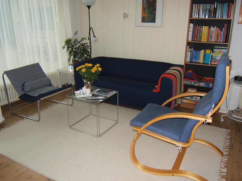 B&B"De Hassehof" Sellingen Eksteriør bilde