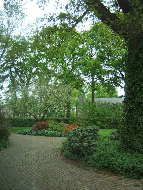 B&B"De Hassehof" Sellingen Rom bilde