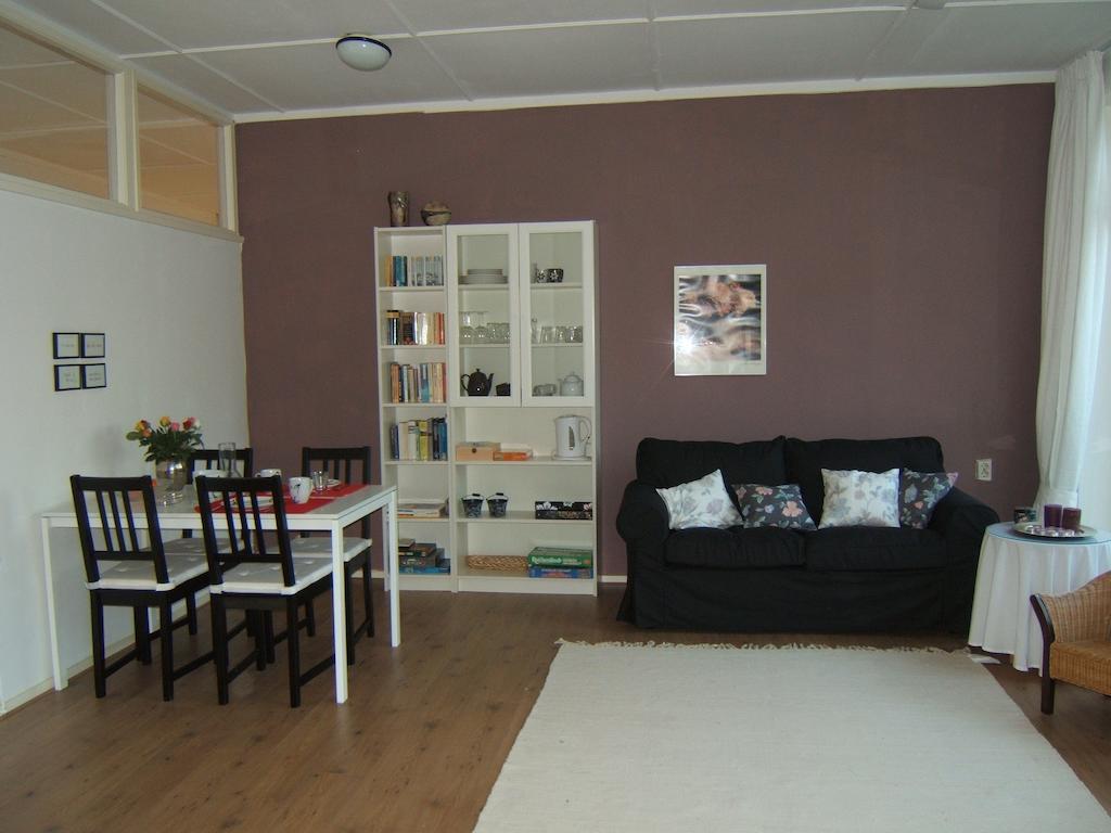 B&B"De Hassehof" Sellingen Rom bilde