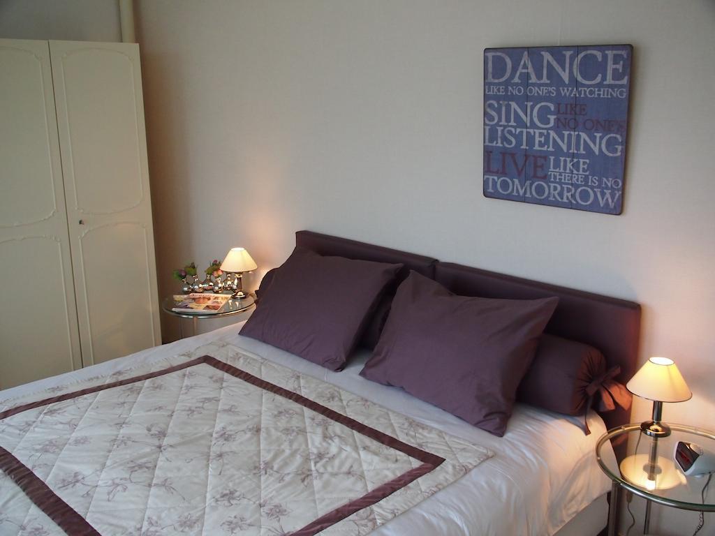 B&B"De Hassehof" Sellingen Rom bilde